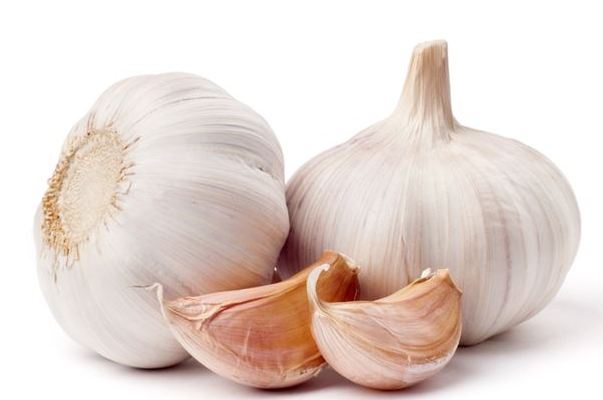 সাধারণ সাদা রসুন (প্রতি কেজি)